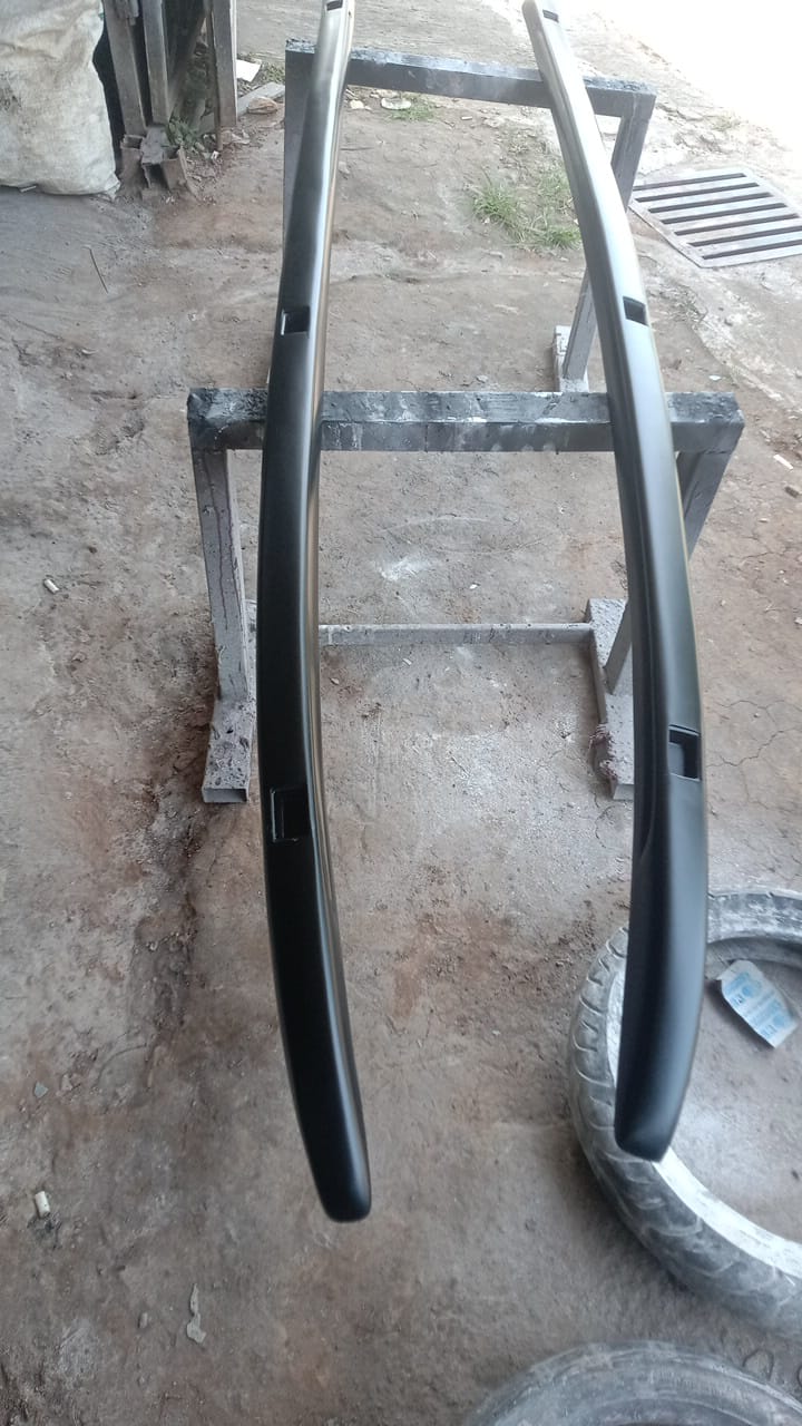 Foto produk roof rail utama ROOF RAIL.